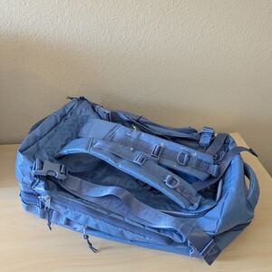 Calpak 50 Liter Terra Duffel Backpack